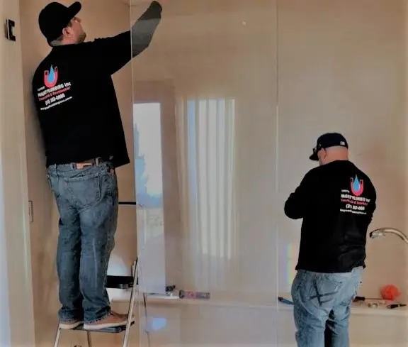 Professional plumbing installation for Tankless Water Heater Installation in Brandywine Farms